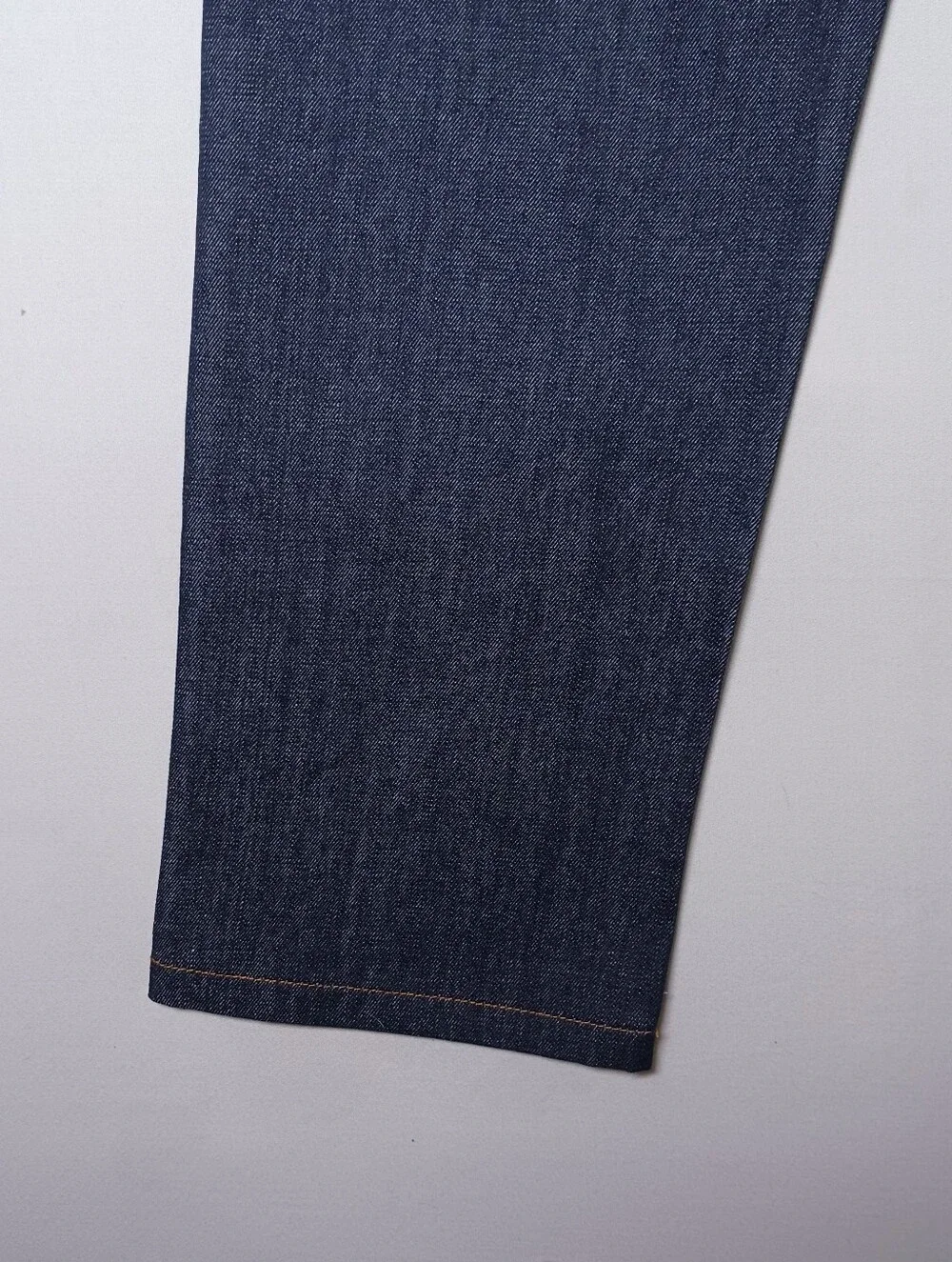 Vintage Southpole Mens Relaxed Fit Jeans 36X32 Raw Indigo Blue Denim Y2K
